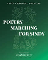 Poetry Marching for Sindy 1771339748 Book Cover