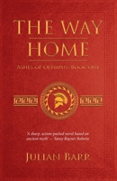 The Way Home 1925652351 Book Cover