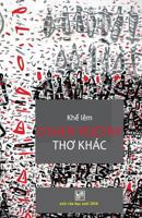 Tho Khac-Viet-English: Khe Iem 1729786502 Book Cover