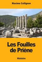 Les Fouilles de Priene 1981102353 Book Cover