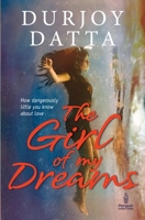 Girl of My Dreams 0143424629 Book Cover