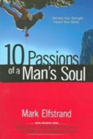 10 Passions of a Man's Soul 0802408664 Book Cover