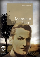 Monsieur Pierre (French Edition) 2342160569 Book Cover
