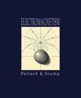 Electromagnetism 0805385673 Book Cover
