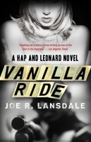 Vanilla Ride 0307270971 Book Cover