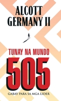 Real World 505: Leader Guide (Tagalog Edition) B0H3F7CH7K Book Cover