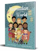 Ramadan Around The World 1732097003 Book Cover