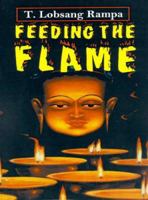 Feeding the Flame 0552086118 Book Cover