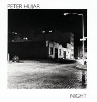 Peter Hujar: Night 1880146452 Book Cover