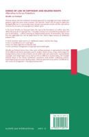 Choice of Law in Copyright and Related Rights:: Alternativesto the Lex Protectionis (Information Law) 9041120718 Book Cover