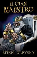 El Gran Maestro 1503260747 Book Cover