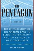 The Pentagon 1400063035 Book Cover