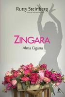 Zingara: Alma Cigana 1520130791 Book Cover