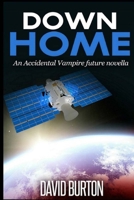 Down Home 1515014940 Book Cover