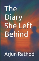 The Diary She Left Behind B0FLCL9QKT Book Cover