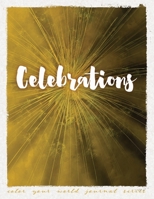 Celebrations 1946371149 Book Cover