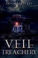 Veil of Treachery 1456649175 Book Cover