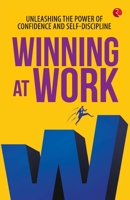 Winning At Work 9389967813 Book Cover