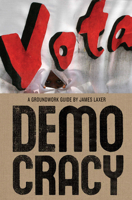 Democracy (Groundwork Guides) 0888999135 Book Cover