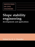 Slope Stability Engineering: Developments and Applications: Proceedings of the International Conference on Slope Stability 0727716603 Book Cover