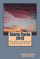 Storm Cycle 2013 1497508576 Book Cover