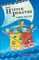 The Hippie Pirates 1998802043 Book Cover