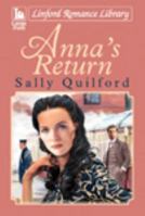 Anna's Return 1444821911 Book Cover