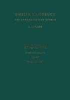 Thorium 3662102889 Book Cover