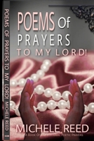 Poems of Prayer to My Lord B0DSLYL468 Book Cover