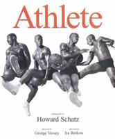 Athlete 0060195533 Book Cover