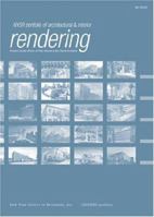 NYSR Portfolio of Architectural & Interior Rendering 0967311012 Book Cover