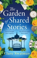 The Garden of Shared Stories 1806561131 Book Cover