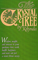 The Crystal Tree/Book With Board Game 0914918737 Book Cover