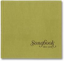 Songbook 191016402X Book Cover