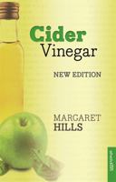 Cider Vinegar (Sheldon Natural Remedies) (Sheldon Natural Remedies) 1529394783 Book Cover