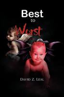 Best to Worst 1453501029 Book Cover