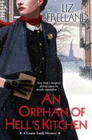 An Orphan of Hell's Kitchen 1496726170 Book Cover