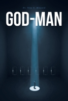 God-Man: The Gospel 1636304192 Book Cover