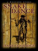 Snake Dance 0843958111 Book Cover