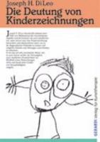 Die Deutung von Kinderzeichnungen 3927948829 Book Cover