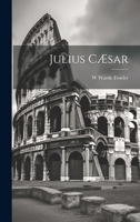 Julius CÆsar 1022178393 Book Cover