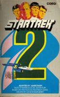 Star Trek 2 B001NIUD2I Book Cover