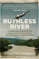 Ruthless River 1925584305 Book Cover