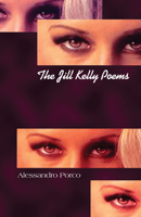 Jill Kelly Poems, The 1550226878 Book Cover