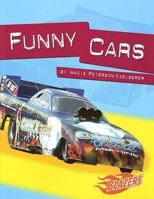 Funny Cars (Blazers: Horsepower) 073686170X Book Cover
