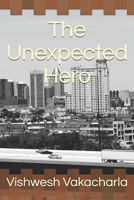 The Unexpected Hero B089M1HWDF Book Cover