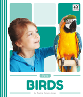 Birds 1532165676 Book Cover