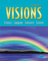 Visions: Basic Language And Literacy 0838458408 Book Cover