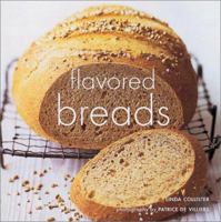 Flavored Breads 184172100X Book Cover
