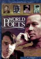 World Poets, Vols. 1-3 (The Scribner Writers Series) 068480591X Book Cover